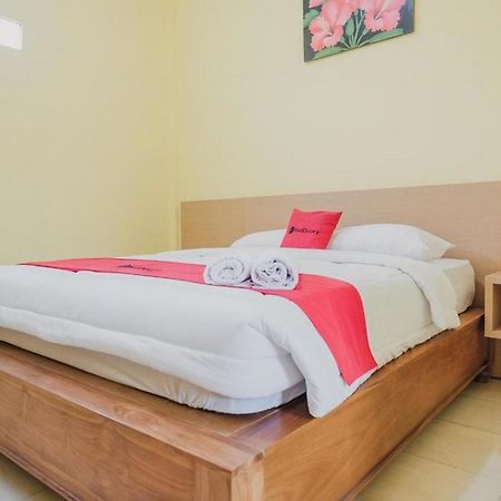 Reddoorz Near Rs Imanuel Lampung Hotel Bandar Lampung Eksteriør billede