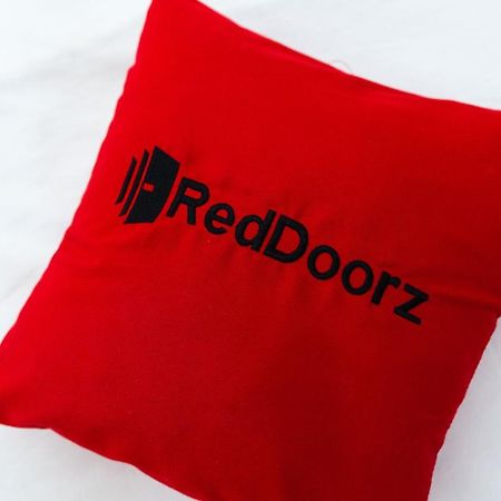 Reddoorz Near Rs Imanuel Lampung Hotel Bandar Lampung Eksteriør billede