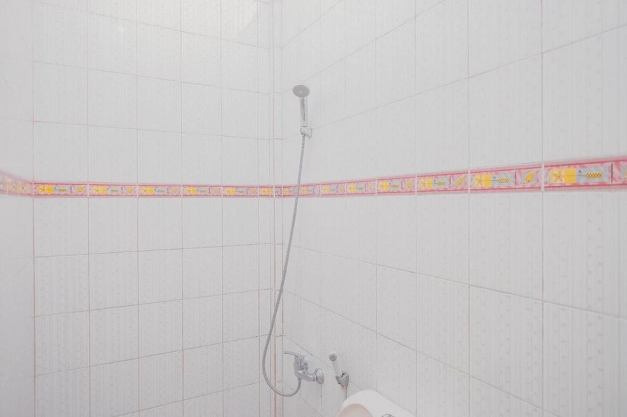 Reddoorz Near Rs Imanuel Lampung Hotel Bandar Lampung Eksteriør billede